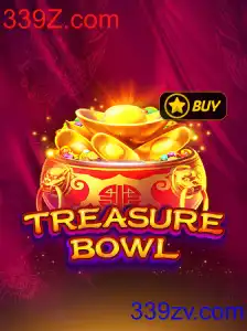 TreasureBowl